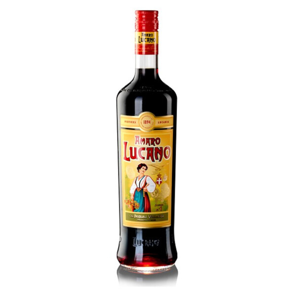 LUCANO CL 100  28% Vol.