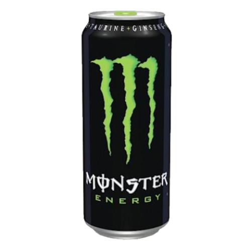 MONSTER  ENERGY CLASSIC LATTINA CL 50  Pz. 24
