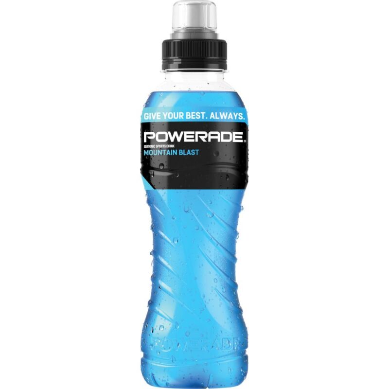 POWER MOUNTAIN PLASTICA  CL 50  Pz. 12