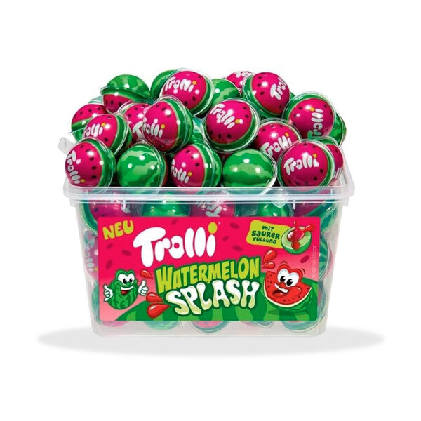 CASA DEL DOLCE WATERMELON Pz. 45