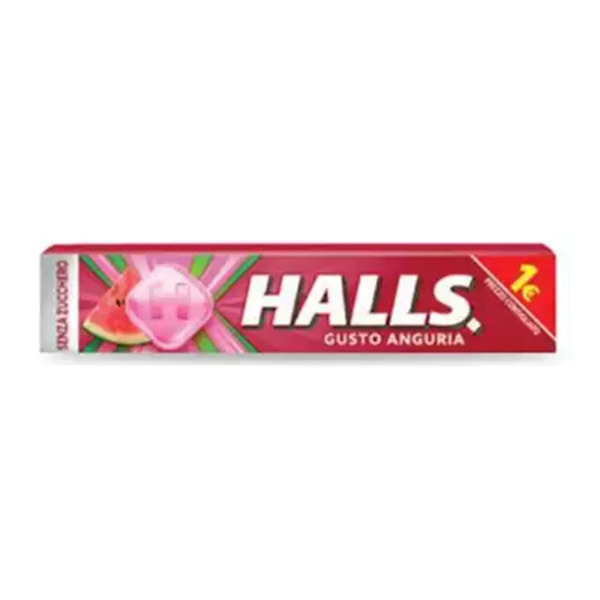 HALLS ANGURIA Pz. 20