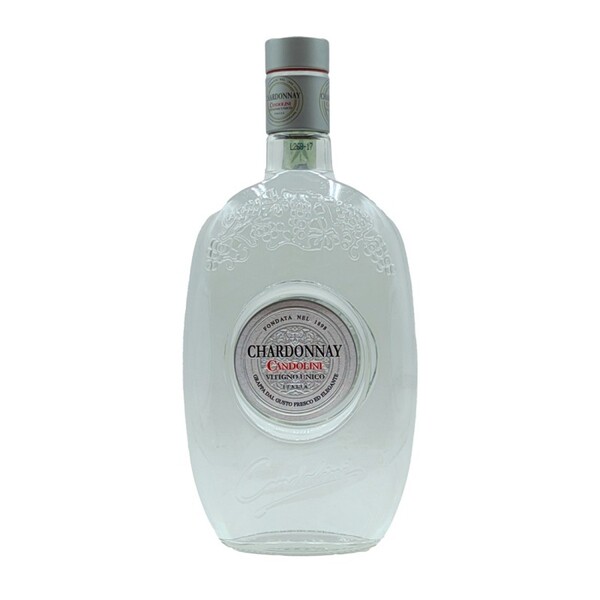 GRAPPA CANDOLINI CHARDONNAY CL 70  40% Vol.