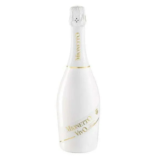 MIONETTO VIVO CUVEE BLANC EXTRA DRY CL 75  11% Vol