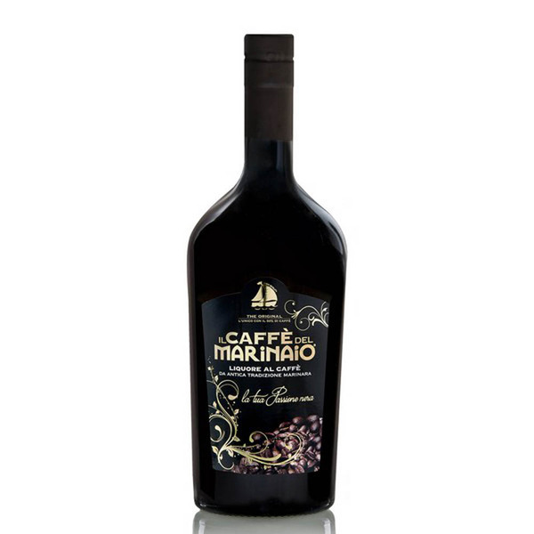 CAFFE' DEL MARINAIO CL 70  25% Vol.