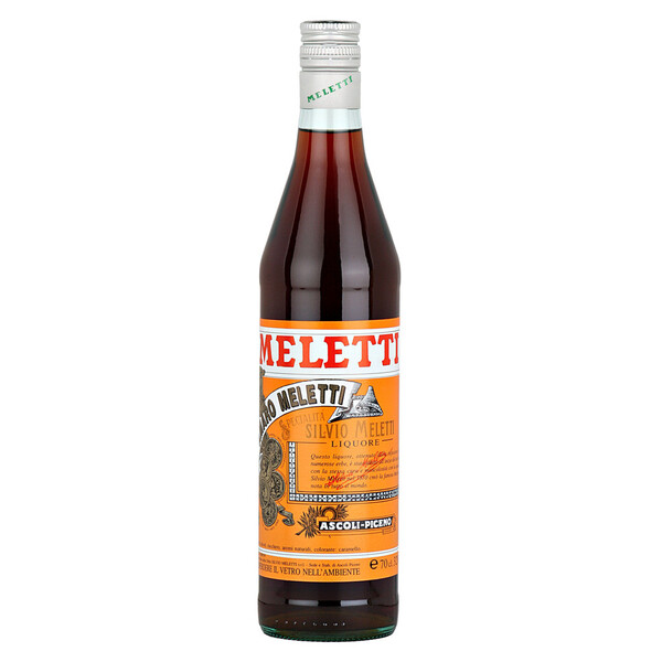 AMARO MELETTI  CL 70  32% Vol.
