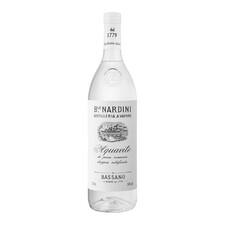 GRAPPA NARDINI BIANCA CL 100 50% Vol