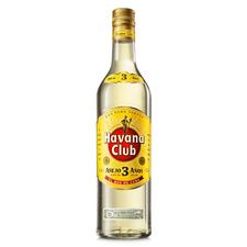 HAVANA 3  CL 100  37,5% Vol.