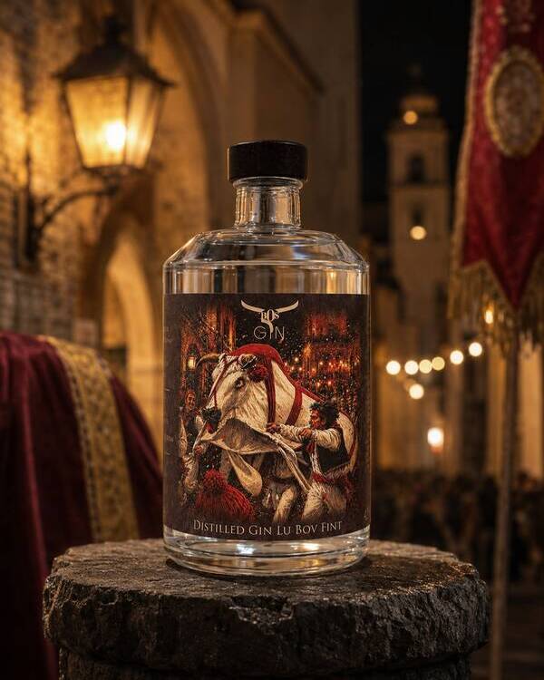 00435 -- 000 (455) GIN BOS LU BOVE FINT CL 70 42% Vol.