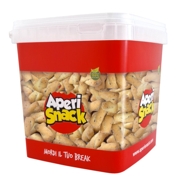 INTRECCI ALLE OLIVE SECCHIELLO KG 2